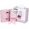 OTL Technologies Pokemon Jiggly Puff Slide - Auricolari TWS con custodia di ricarica
