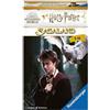 Ravensburger Travel Games Harry Potter Sagaland