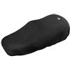 Lampa 91432 Air-Grip, coprisella per Maxi-Scooter - L - 74x100 cm