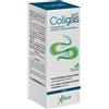 ABOCA SpA SOCIETA' AGRICOLA Aboca, ColiGas Fast Gocce, 75 ml