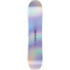 Nitro Snowboards Girl Spirit Youth BRD All Mountain Freestyle Twin Board Snowboard, Colorato