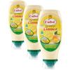 Calvé Maionese Top Down - 430 ml (Confezione da 3)