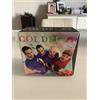 '' COLDPLAY '' BOX CON 10 CD + 2 DVD ''