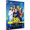M6 Vidéo 38 5 quai des orfevres - dvd