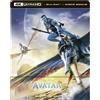 Eagle Pictures Avatar - La Via Dell'Acqua - 4K Steelbook (3 BD)