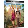 Koch Media The Lost City (4K UHD + Blu-ray)