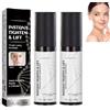 homomdy Crema lifting istantanea per il viso, anti-età e rassodante per rassodare, levigare linee sottili, rughe, pori, idratante e rassodante per la pelle, levigare la pelle cadente e il gonfiore (2pcs)