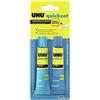 UHU Plus 5 minuti, adesivo epossidico bicomponente 30ml, trasparente