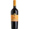Cantine Fina Syrah Igp Terre Siciliane Bio 2021 cl.75 14°
