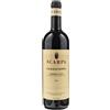 SCARPA Barbera d'Asti Docg CASASCARPA 2021 cl.75