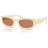 Miu Miu MU B04S - 21D90Q Occhiali da sole