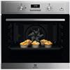Electrolux forno elettrico da incasso serie 600 cod3s40x capacitÃƒÂ 72 l multifunzione ventil