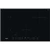 Whirlpool piano cottura induzione whirlpool 859991580630 6 senso wl s3377 bf bla