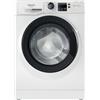 Hotpoint NF725WKIT nf725wkit lav std 7kg b bianco 1200 rpm