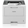 Brother monochrome printer 50ppm / duplex network wifi