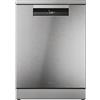 Haier lavastoviglie haier 32002477 serie 5 xf 6b2m3px i pro shine stainless