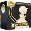 Pokémon: set Allenatore Fuoriclasse (Gardevoir) dell'espansione Megaevoluzione del GCC Pokémon (una carta promozionale a figura intera, nove buste di espansione e accessori premium)