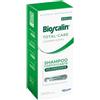 Giuliani Bioscalin Total Care Shampoo Fortificante Volumizzante 200ml