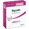 Giuliani Bioscalin Menopausa 90 compresse 3 Mesi di Trattamento