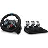 Logitech G29 Driving Racing Wheel PlayStation