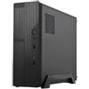 F.P. Technology PC SLIM Gaming AMD RYZEN 7 5700G, 32Gb RAM, 1 Tb Ssd Nwme, Win 11 Pro