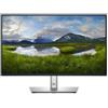 DELL MONITOR 21,5 LED IPS 16:9 FHD 8MS 250 CDM, ALTEZZA, VGA/DP/HDMI, 3 ANNI GAR