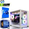 Computer Specialist Ltd. RTX PC da gioco Intel i9 12900KF / 32GB DDR4 / 8GB 5060 / 1TB M.2 / Windows 11
