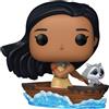 Principesse Disney Funko POP! Disney: Pocahontas 30th