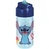 Stitch Disney Stitch - Borraccia ecozen per bambini, 430ml, BPA free
