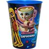 Brainrot - Bicchiere 260ml in plastica