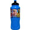 Brainrot - Borraccia sport 430ml per la scuola o il tempo libero