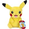 Pokémon - Peluche 20cm Pikachu
