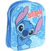 Stitch Disney Stitch - Zaino 3D 31cm per l'asilo o il tempo libero