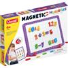 Quercetti - Magnetic Numbers