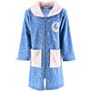 Stitch Disney Stitch - Vestaglia da casa per bambina