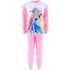 Principesse Disney - Pigiama in pile per bambina