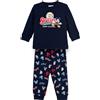 Topolino - Mickey Mouse Disney Topolino - Pigiama neonato in caldo cotone
