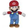 Super Mario Bros Super Mario - Peluche 20cm
