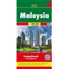 Freytag & Berndt Malaysia 1:900.000: Wegenkaart 1:900 000: AK 185