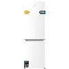 Cecotec Frigorifero Combinato Bolero Coolmarket Combi 322 White E. 322 L, Altezza 185 e Larghezza 60 cm, Basso Consumo, Sistema Multi Air Flow, Total No Frost e 2 Cassetti