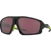 Ray-Ban 0OO9402 Occhiali da Sole, Nero (Polished Black), 64 Uomo