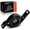 Frankberg Cuscinetto Albero cardanico Cuscinetto dell'albero cardanico Con Cuscinetto a sfere Compatibile con SX4 S-Cross JY 1.0L-1.6L 2013-2021 Replace# 2710066M00