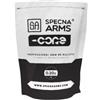 SPECNA ARMS Pallini per softair SPECNA ARMS 6 mm 0.20g Bianchi 1 Kg