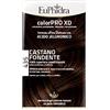 Euphidra Tintura per capelli - CASTANO FONDENTE - EuPhidra