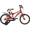 BUNF MANDELLI MTB SPIDER 14' BIMBO Bici 14