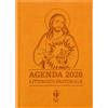 Agenda Liturgico Pastorale 2026