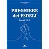 Preghiere dei fedeli. Anno A-B-C
