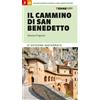 Il Cammino di San Benedetto