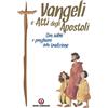 Vangeli e Atti degli Apostoli