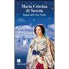 Maria Cristina di Savoia